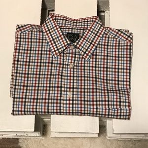 Jos. A Bank Button Down